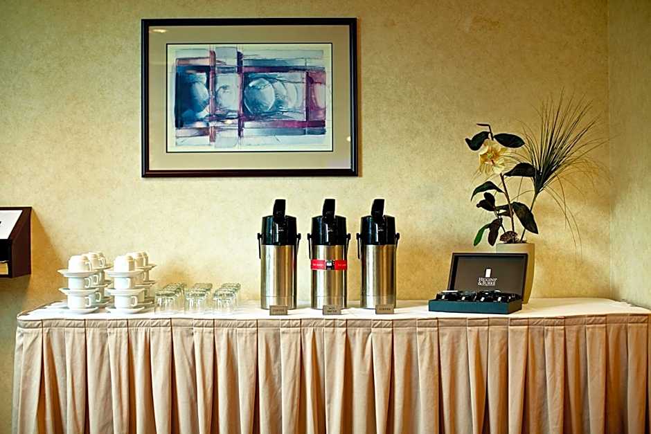 Hampton Inn & Suites, by Hilton - Vancouver Downtown