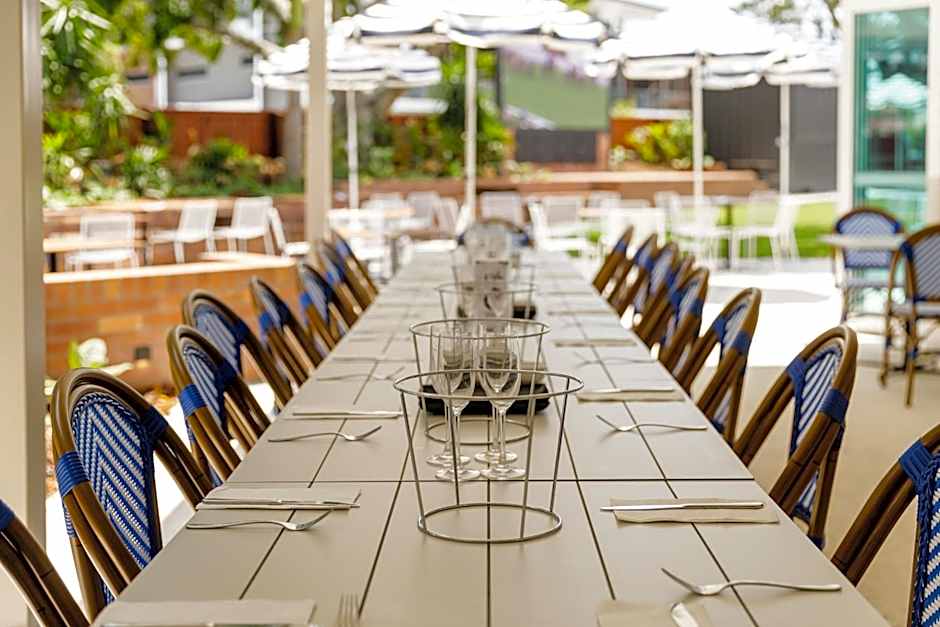 The Waterloo Bay Hotel
