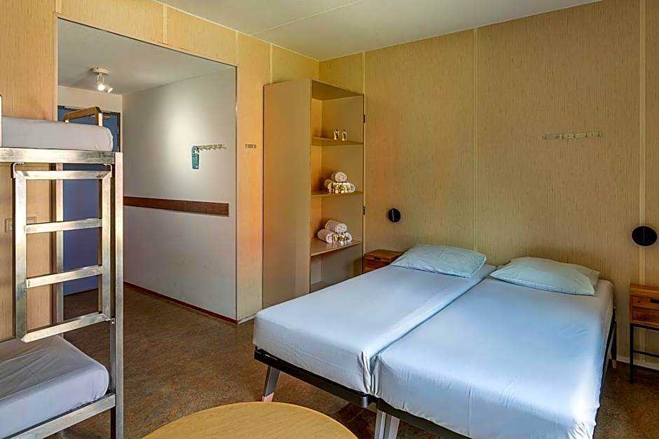 Stayokay Hostel Texel