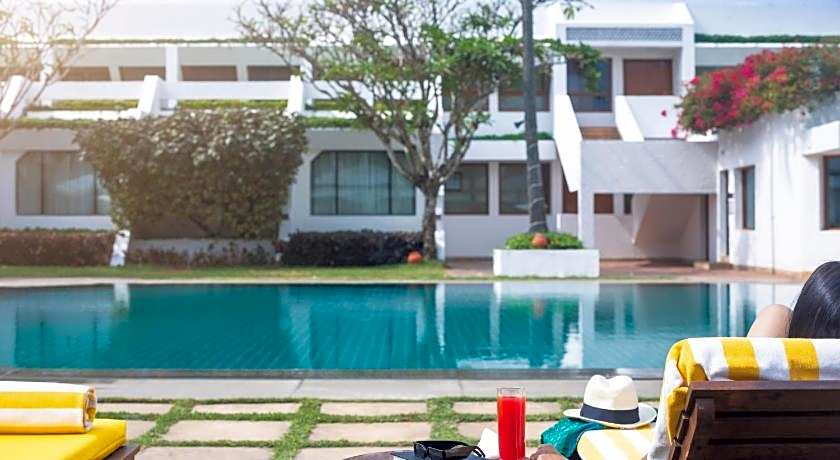Trident, Bhubaneswar