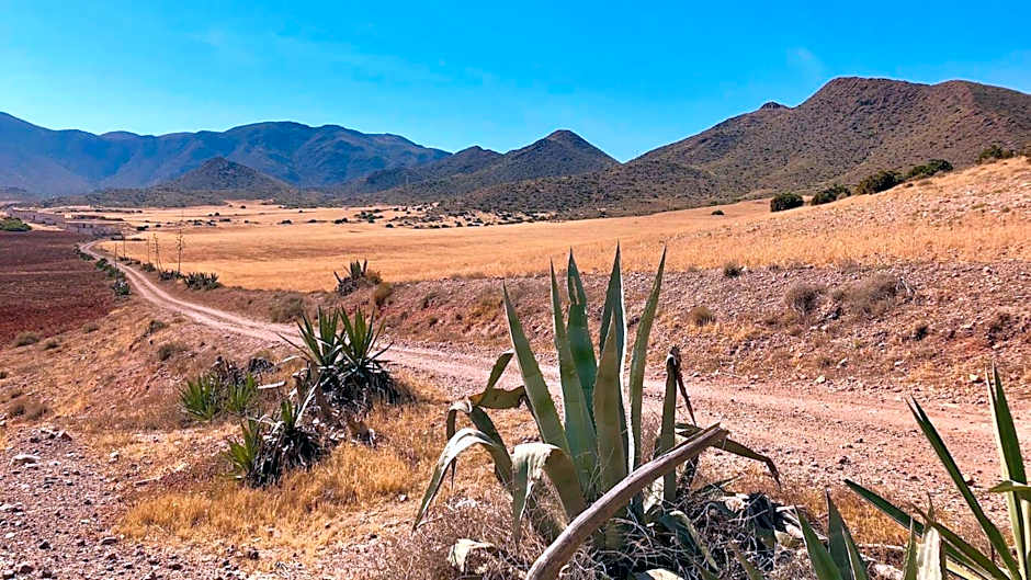 CASABAH bed & breakfast