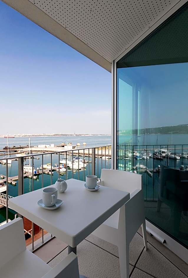 Troia Residence by The Editory - Apartamentos Marina