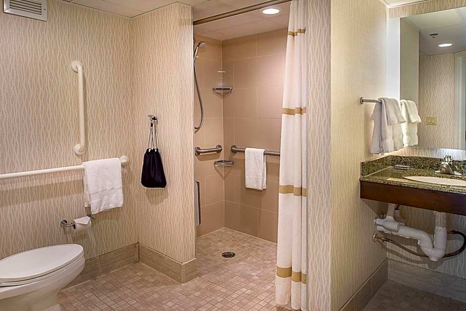 Marriott St. Louis Airport