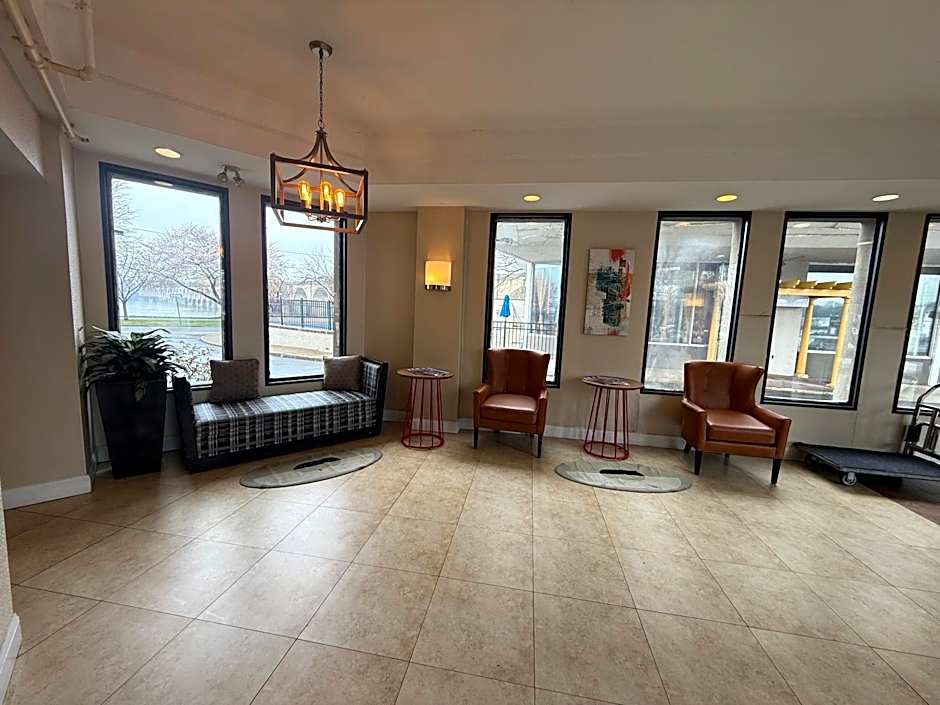 Hotel Hanna