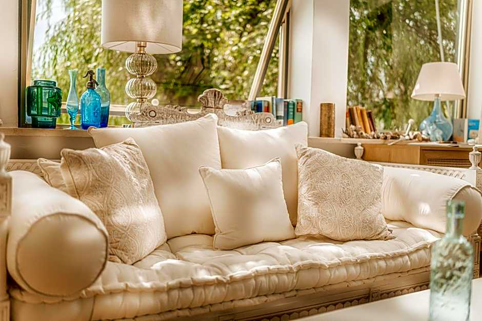 Strandhotel Kärntnerhof