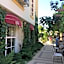 The Step Family Hotel