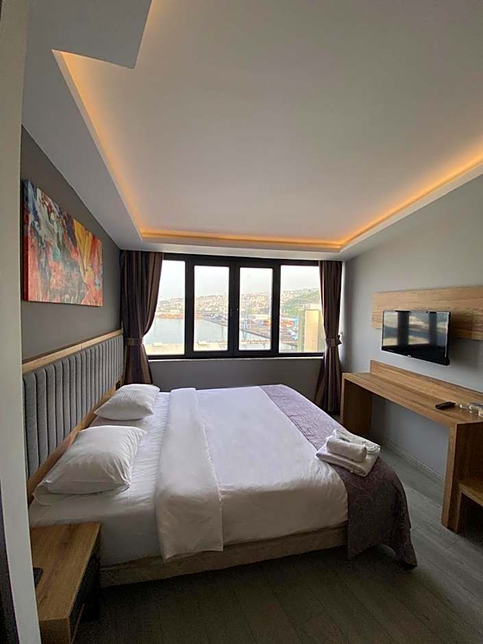 City Port Hotel Trabzon