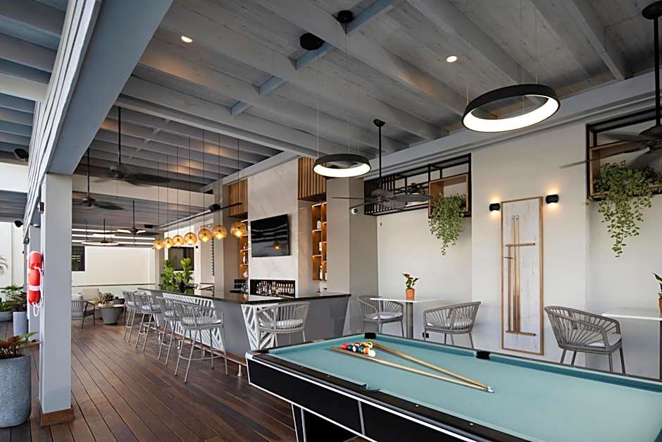 Hodelpa Gran Almirante