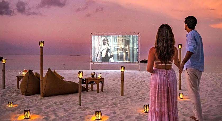 Fushifaru Maldives