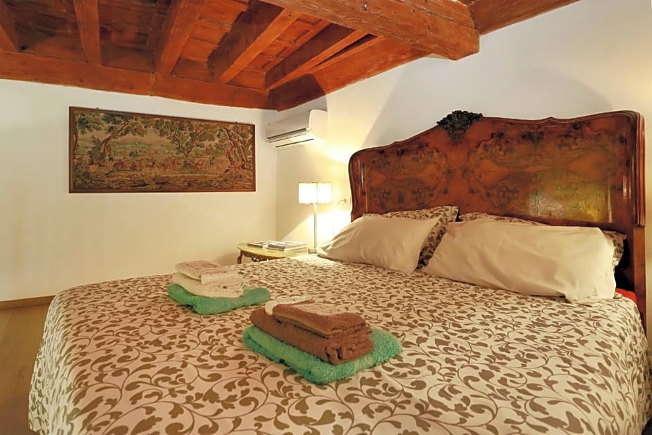 Florence Pitti Loft