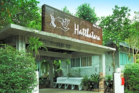 Hatthatara Resort