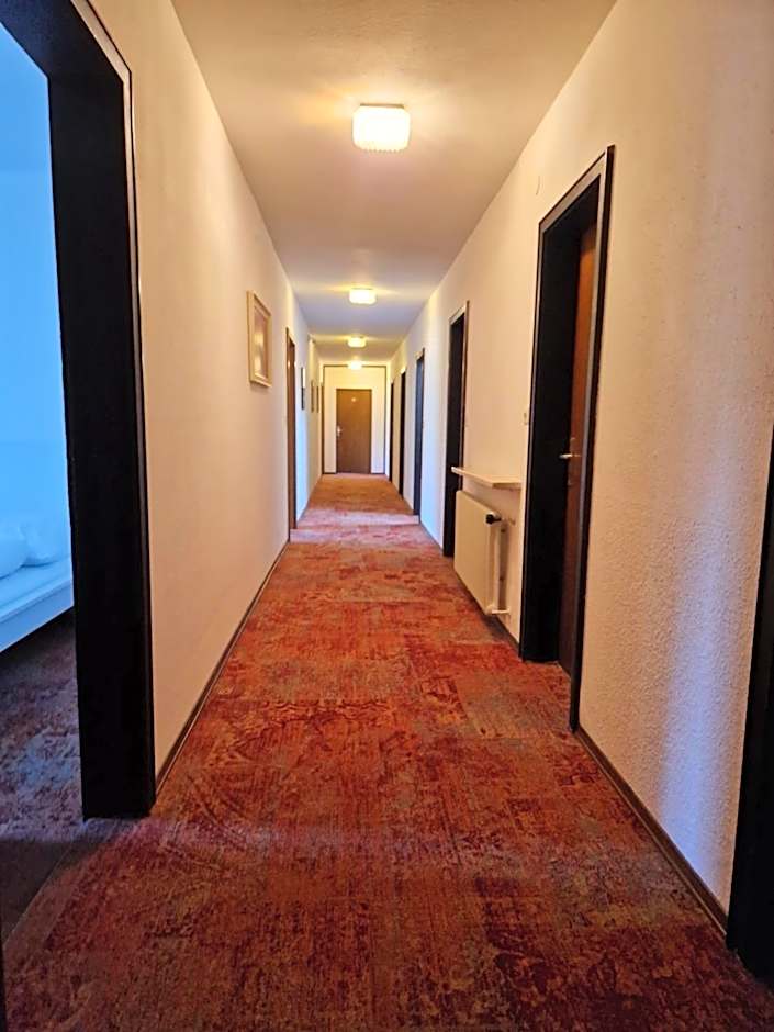 HOTEL WALDHORN
