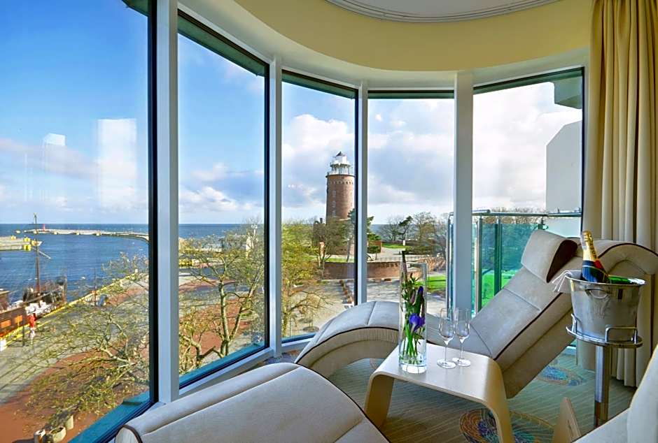 Hotel Hanseatic - Adults Only