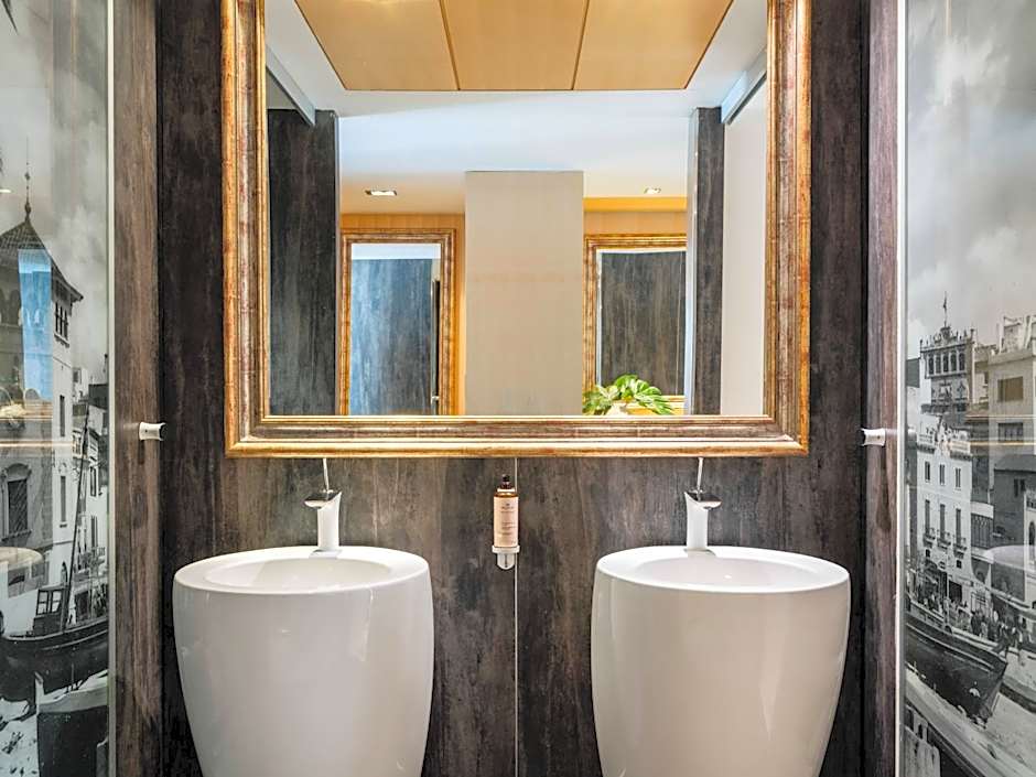 MIM Sitges Member of Melia Collection