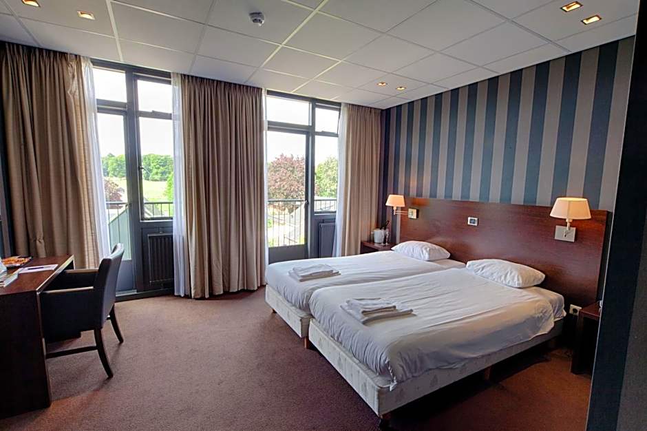 Fletcher Hotel Restaurant Hellendoorn