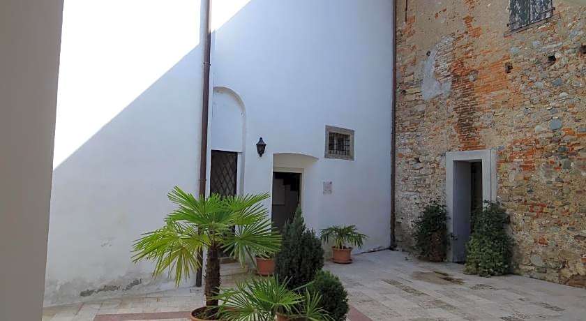 CharmeRooms Villa Moroni