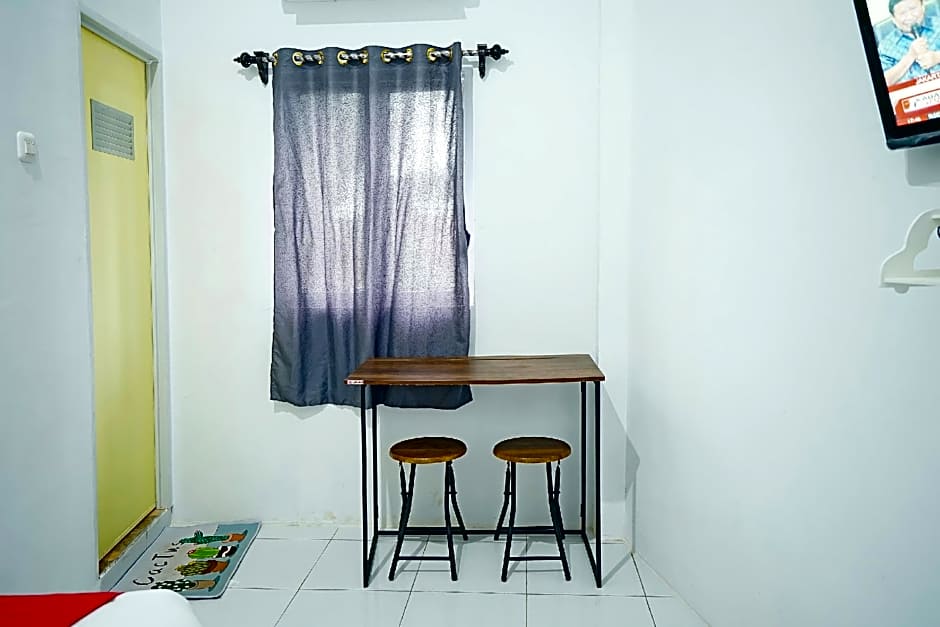 OYO 91559 Kost Bangau Syariah