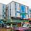 RedDoorz Plus New Era Budget Hotel Mandaue former RedDoorz Plus near UV Mandaue Cebu