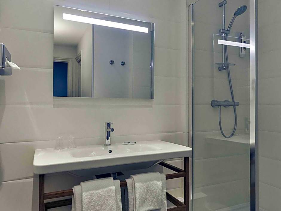 Mercure Paris Saint Cloud Hippodrome