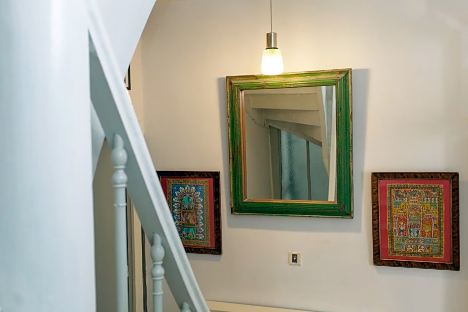 46FM Montauban Guest House – Montauban, WY