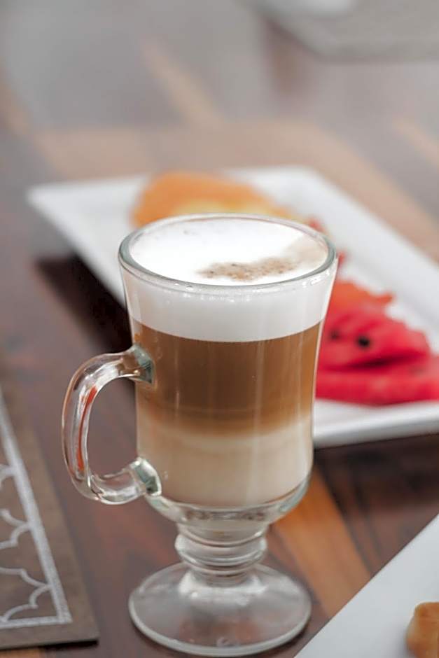 Hotel Catedral La Paz