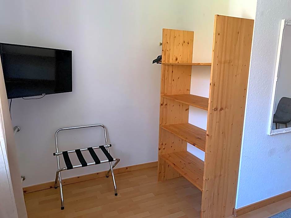 Landhotel Cafe Prälank