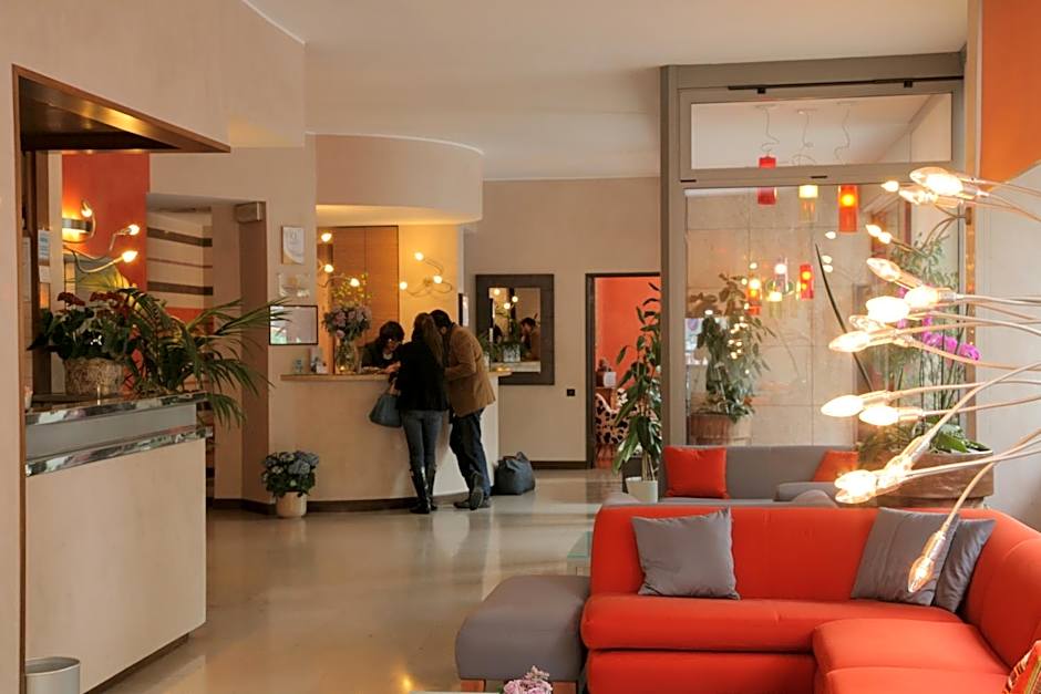 Park Hotel Meublé