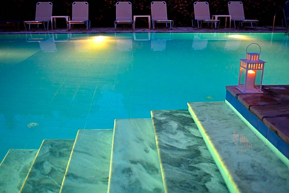 Filorian Hotel Apartments