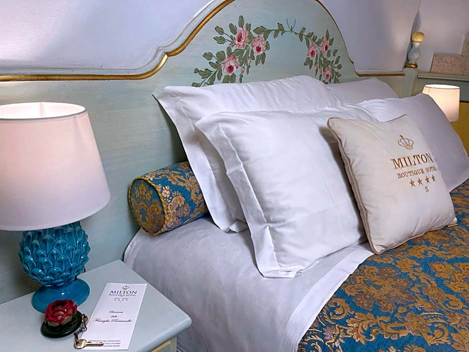 Milton Boutique Hotel - Adults Only