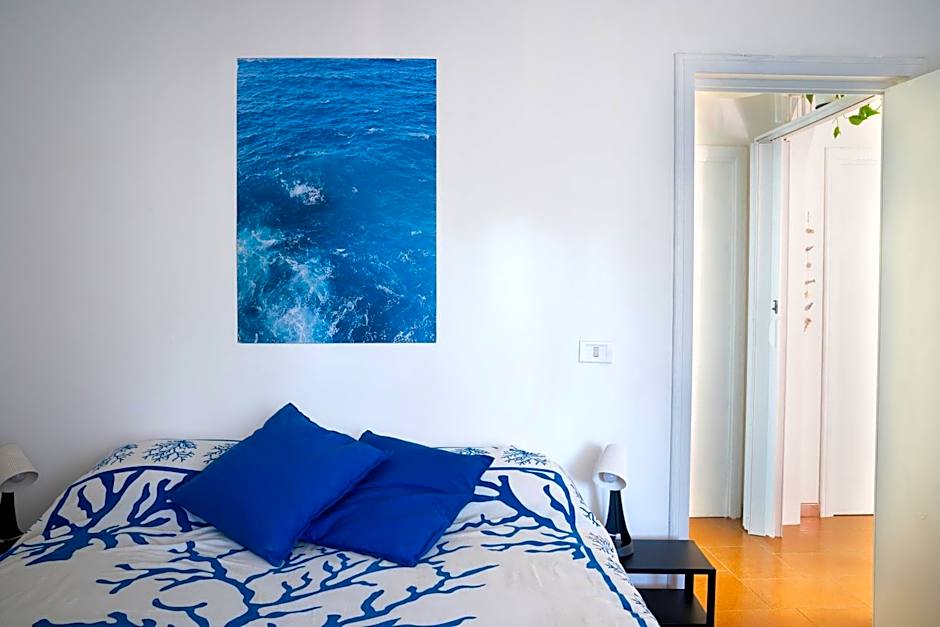 B&B Villa Dan - Rooms in Monopoli