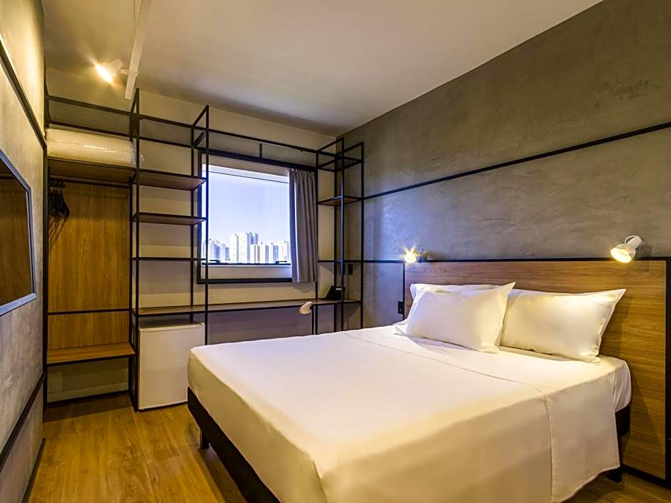 ibis Ribeirao Preto Vila do Golf
