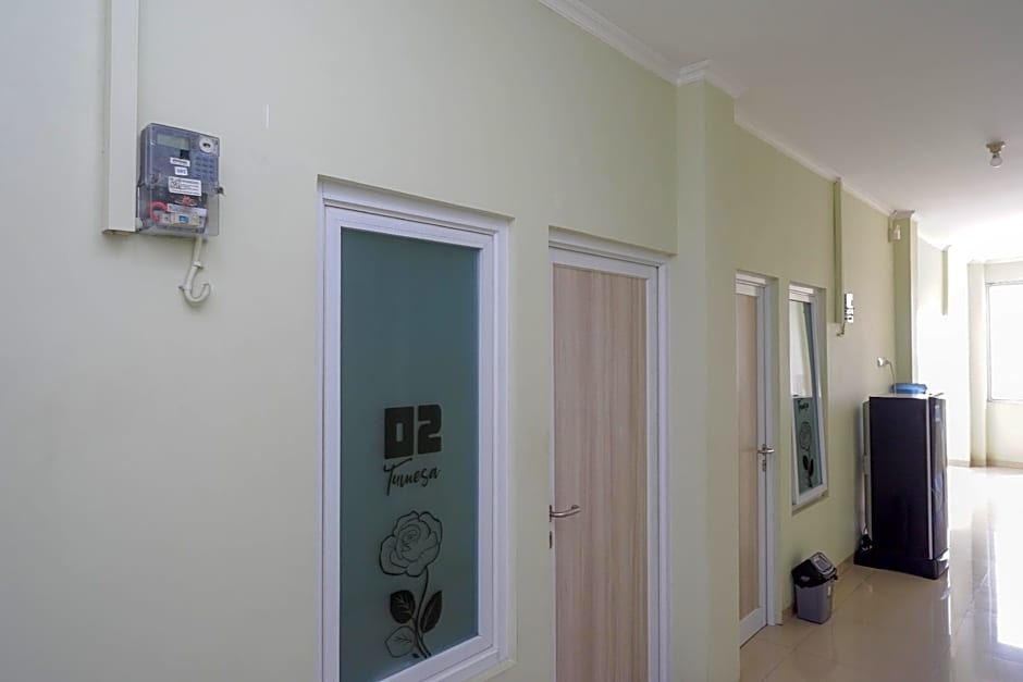 RedDoorz Syariah near Gerbang Tol Krapyak 2 Semarang