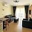 Club Karakas Apart Otel