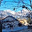 L'Auberge d'Eygliers