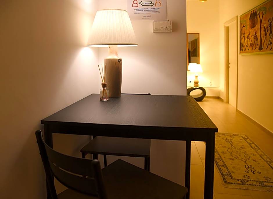 B&B La Perla & Suites