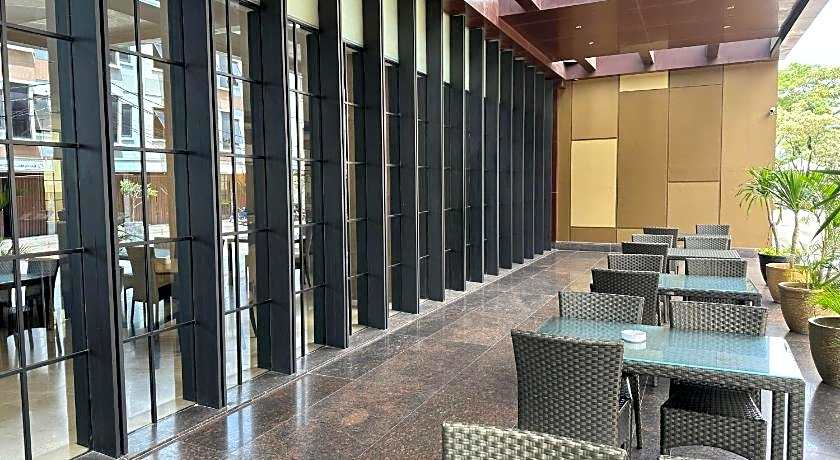 Citadines Connect Airport Jakarta