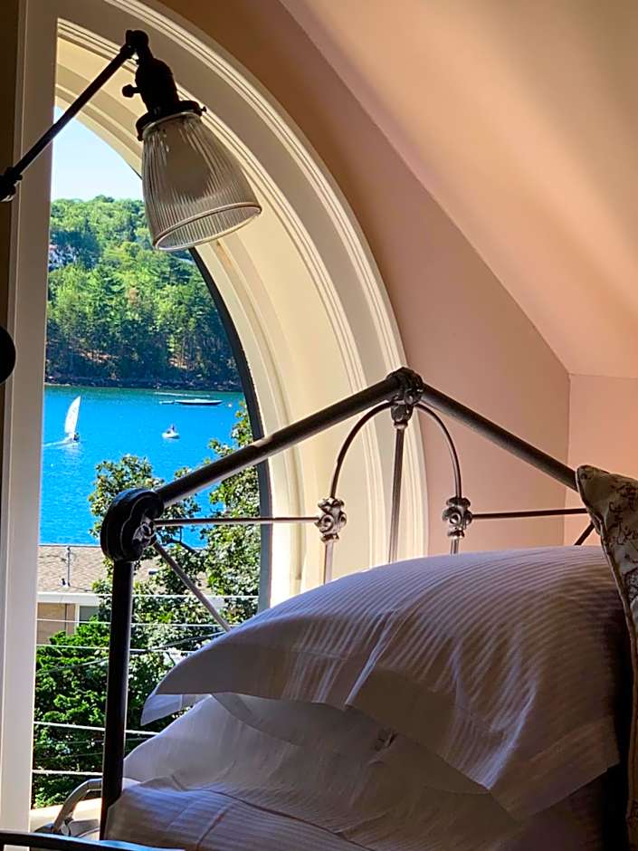 The Pebble Bed and Breakfast