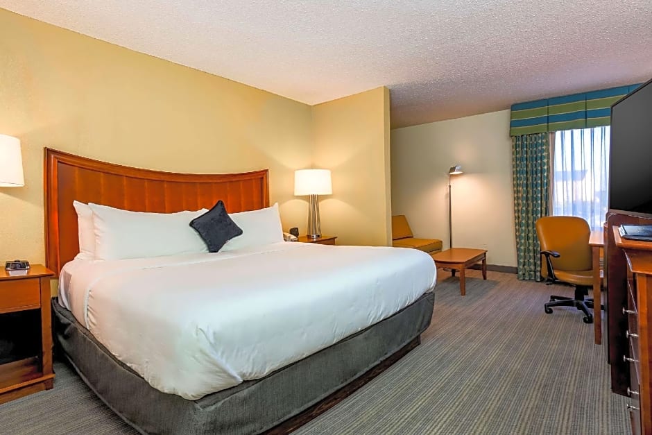 Red Lion Inn & Suites Hattiesburg