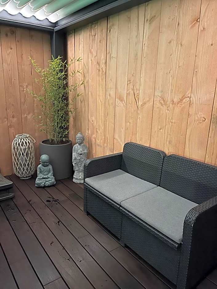 Logis Au Vieux Morvan