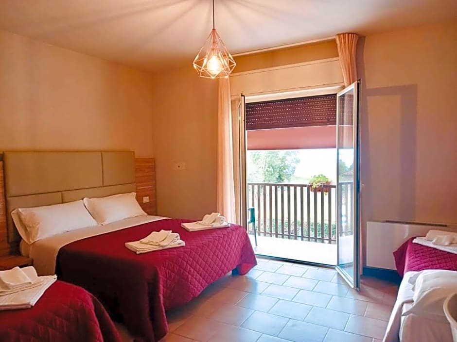 Hotel Torricella