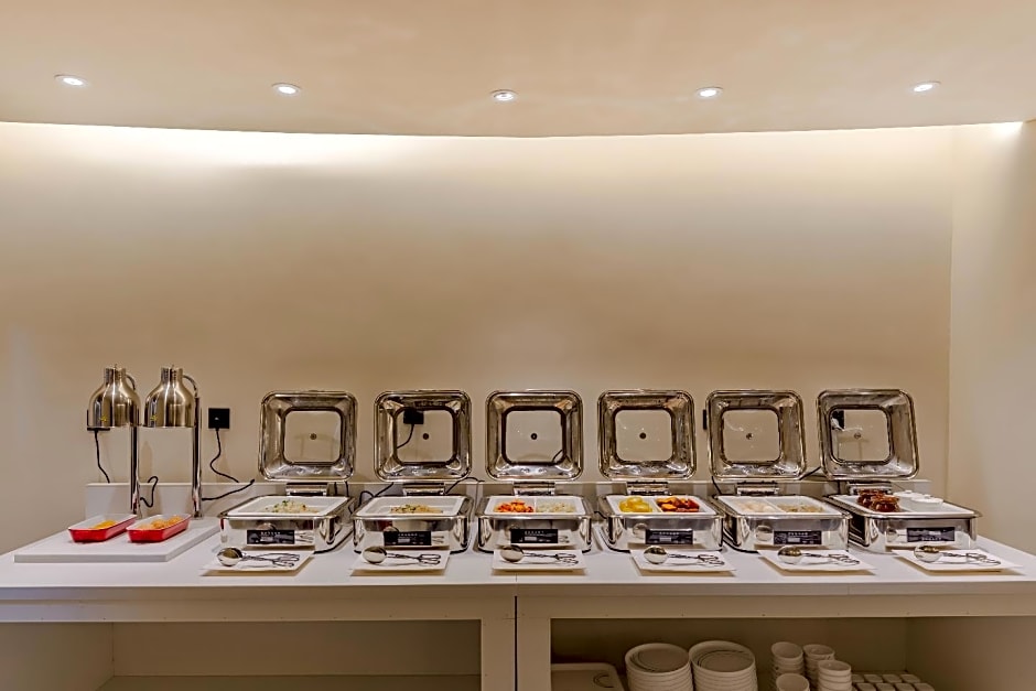 City Comfort Inn Shaorao Poyang