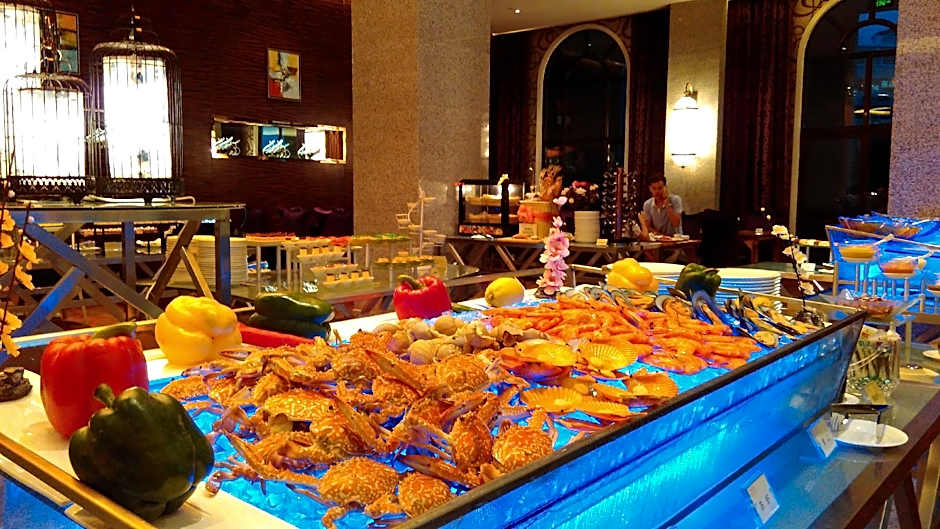 LN Dongfang Hotel Sihui