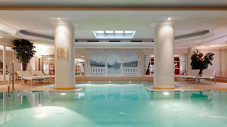 Superior Hotel Tirolerhof - Zell am See