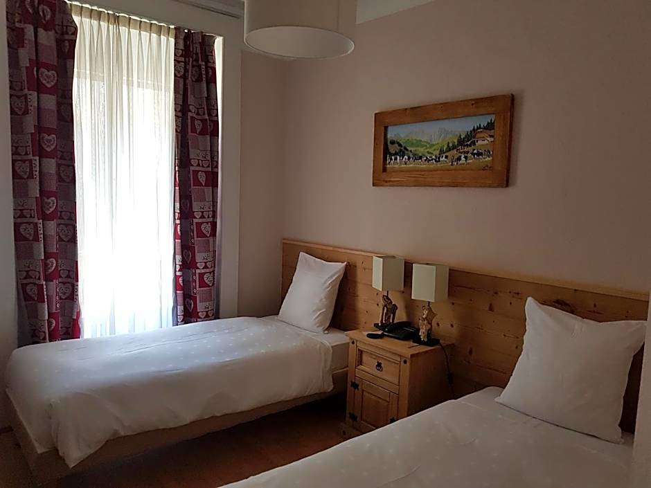 Hotel de Geneve