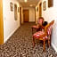 Hotel Holsteinische Schweiz am Dieksee