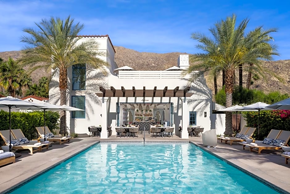 La Serena Villas
