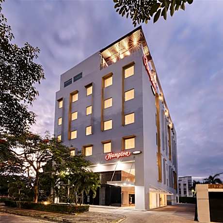 Hampton By Hilton Yopal