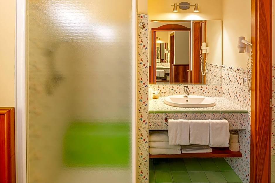Hotel Internazionale