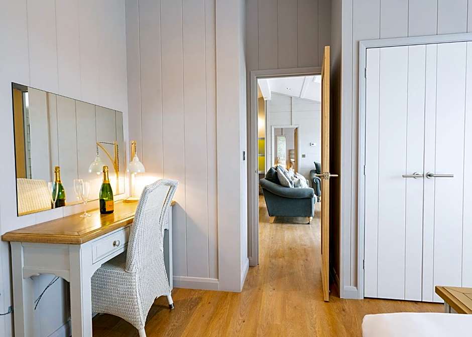 Henfields Country Retreat