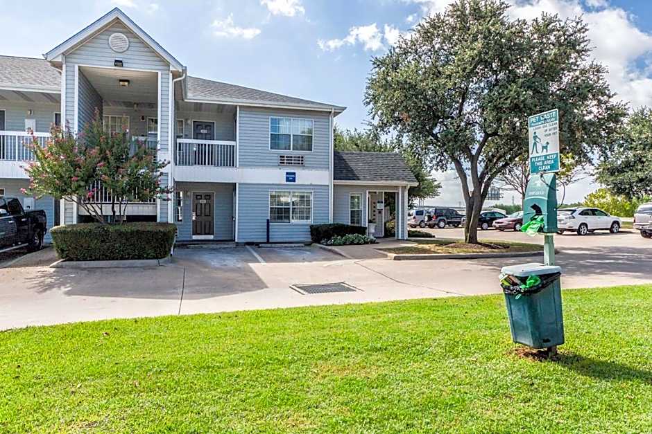 Studio 6-Dallas, TX - Northwest